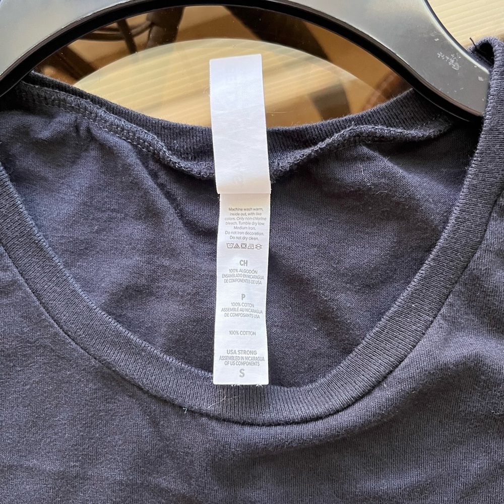 Women”s “Red White and Boogie” Tank Top (small) - Picture 6 of 6